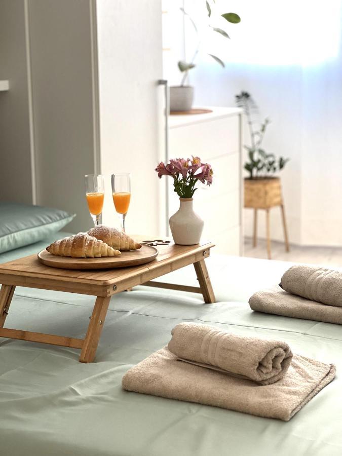Apartma Vege App