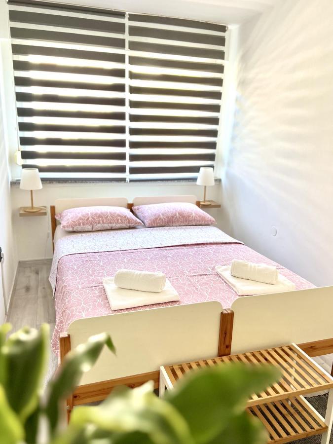 Apartma Vege App Pula
