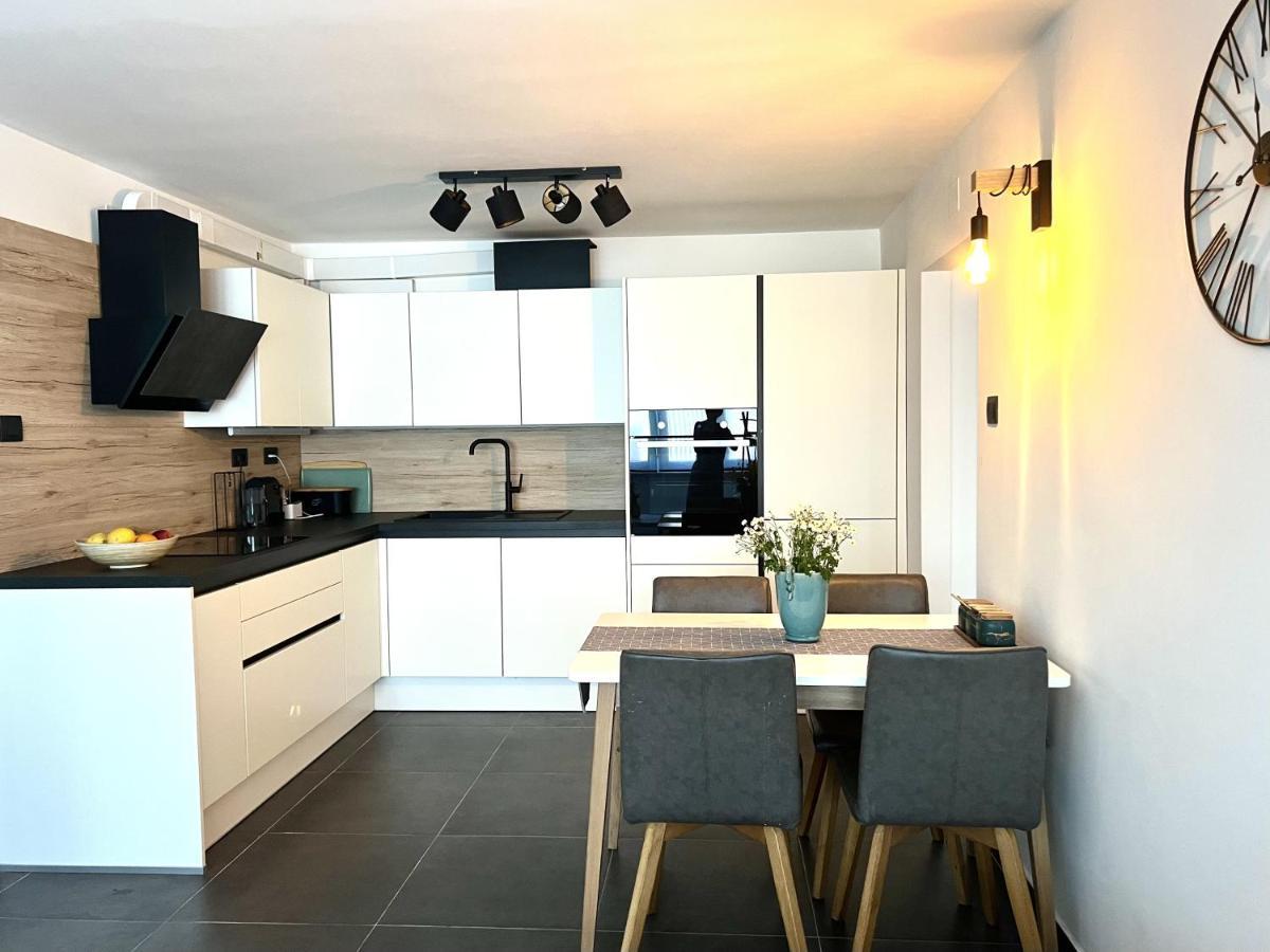 Vege App Apartma Pula