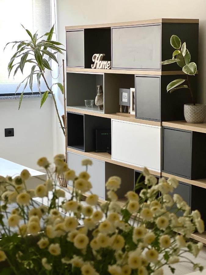 Vege App Apartma