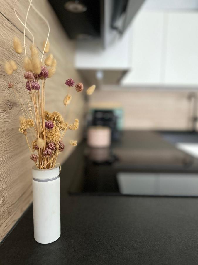 Vege App Apartma Pula