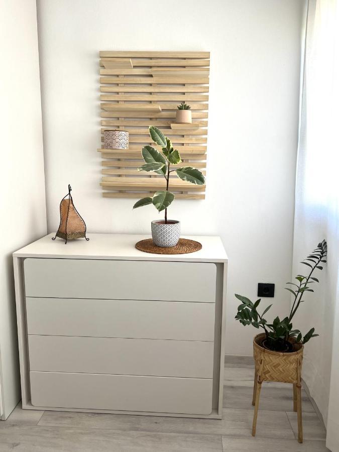 Appartement Vege App *