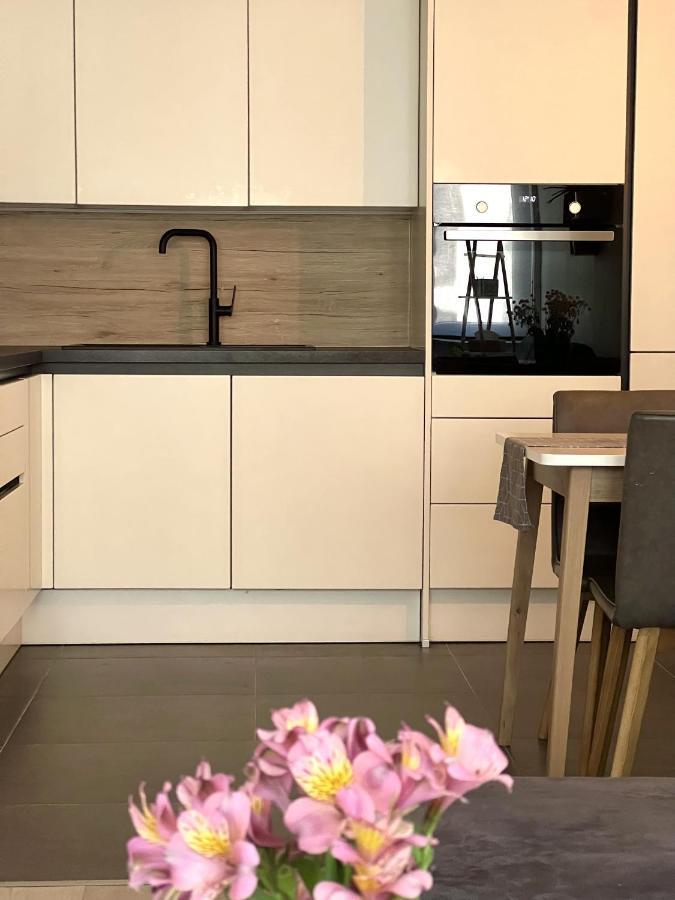 Appartement Vege App *