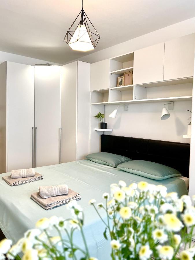 Appartement Vege App Pula